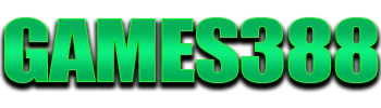 Logo GAMES388
